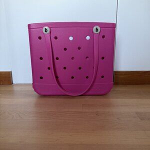 Bogg Bag Pink